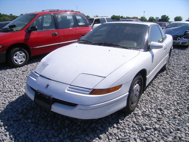 Saturn SC2