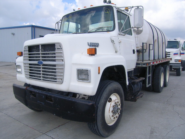 Ford LNT8000