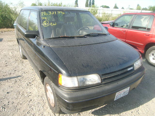 Mazda MPV