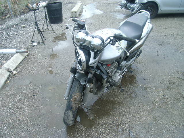 Honda CB900 (919)