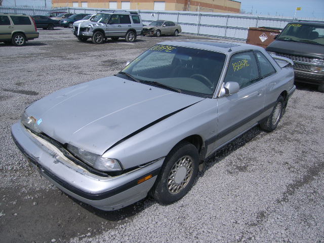Mazda MX-6