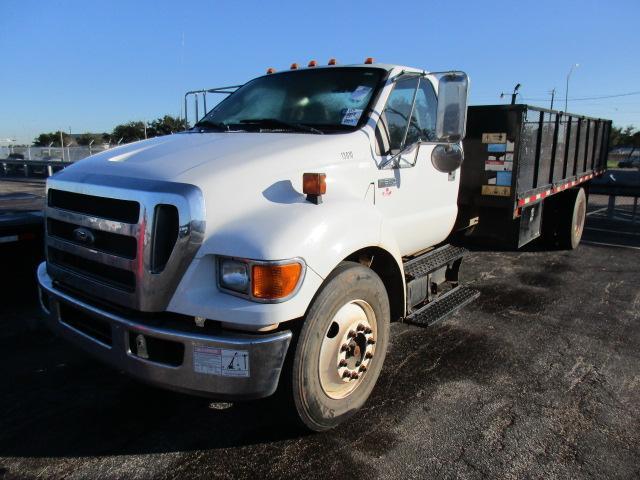 Ford F-650