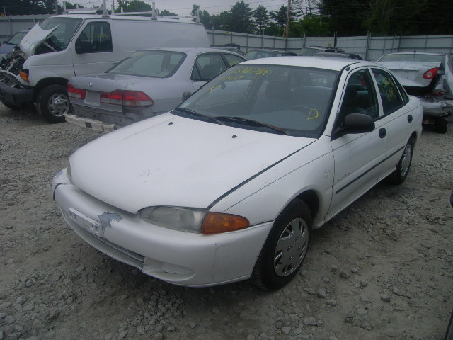 Dodge Colt
