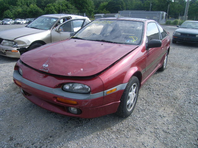 Nissan NX