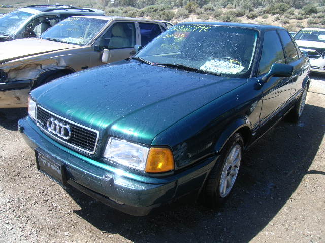 Audi 90