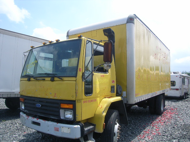 Ford CF7000