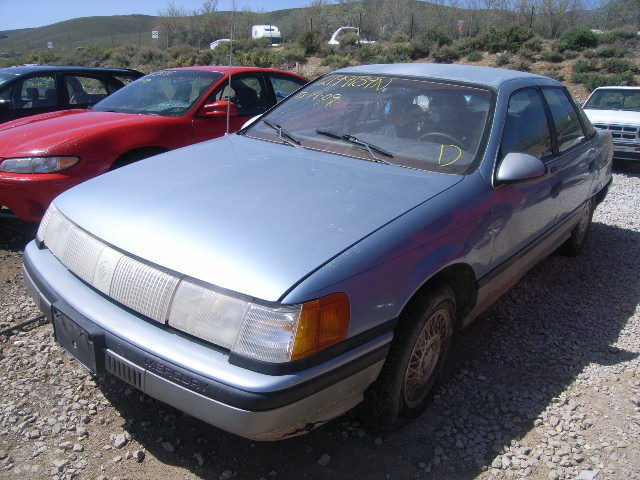 MERCURY