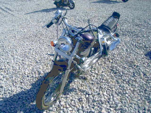 Suzuki LS650PK