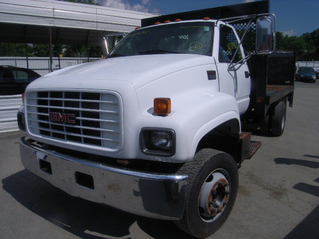 GMC C6