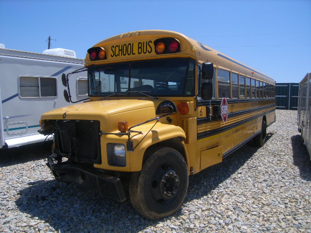 Chevrolet B7
