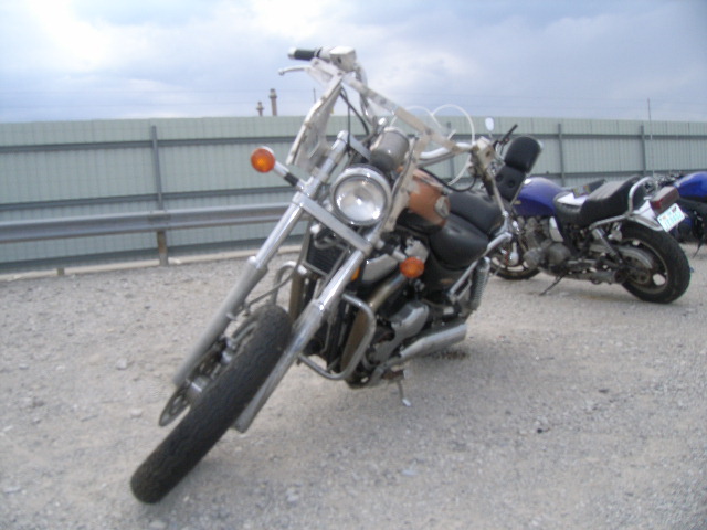 Suzuki VS1400GLP