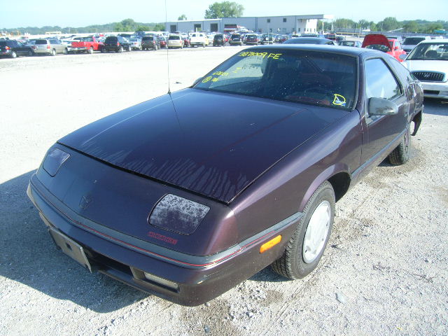 Dodge Daytona