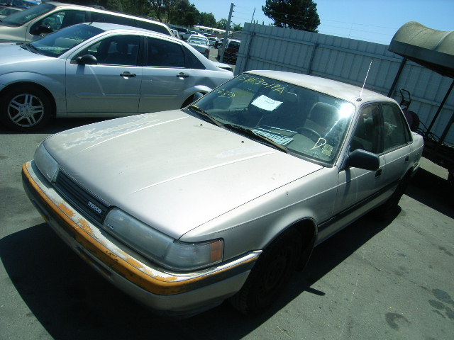 Mazda 626