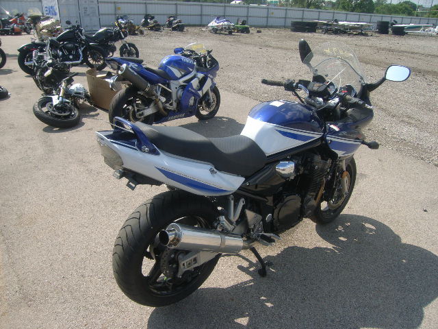 Suzuki GSF1200