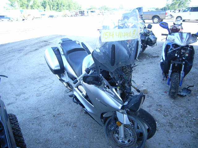 Honda ST1300A