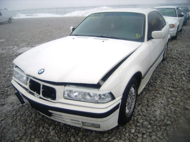 BMW 325iS
