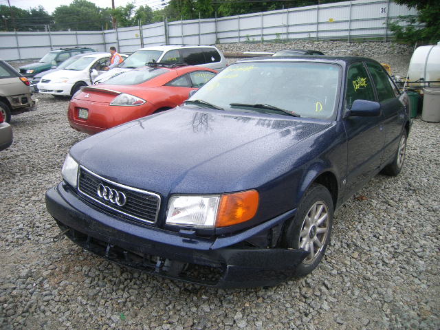 Audi 100