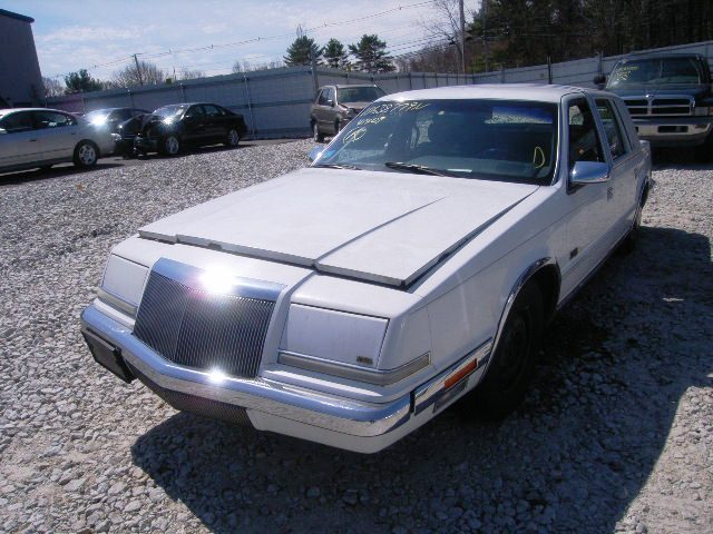 Chrysler Imperial