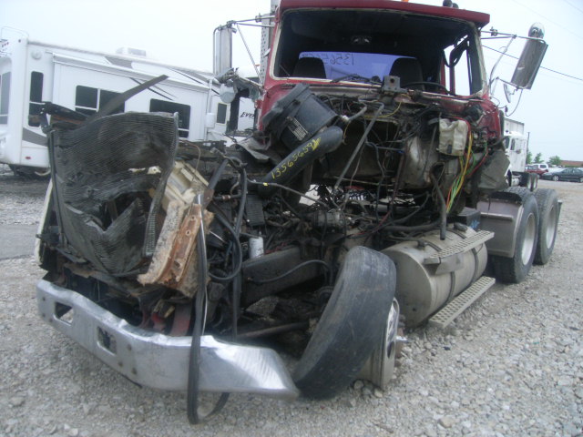 Ford LTS9000