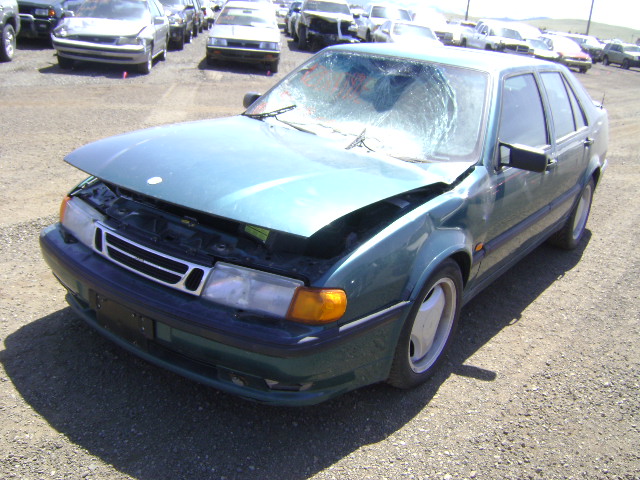 Saab 9000
