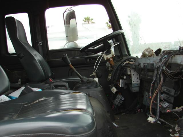 GMC T-Series