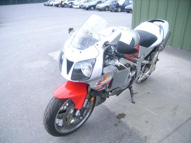 Honda RVT1000R (RC51)