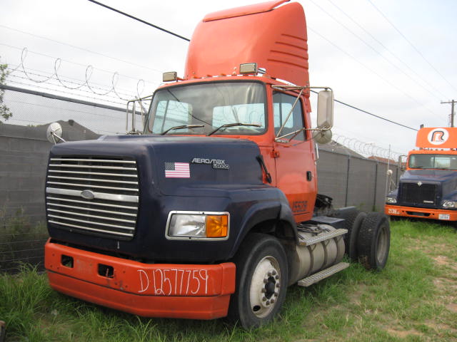 Ford LA9000