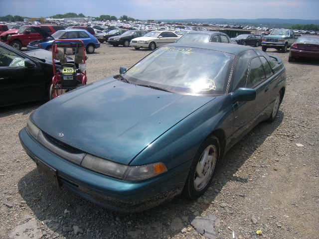 Subaru SVX