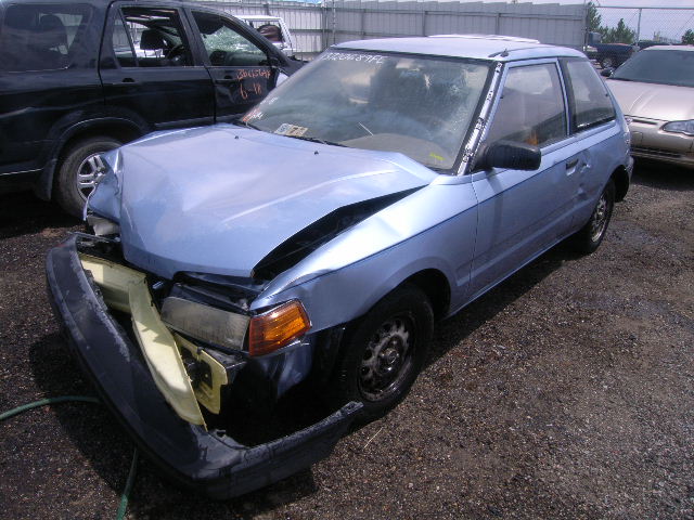 Mazda 323