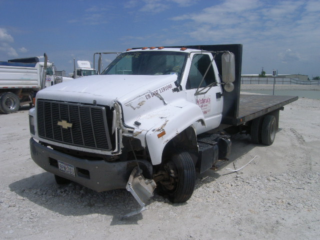 Chevrolet C6