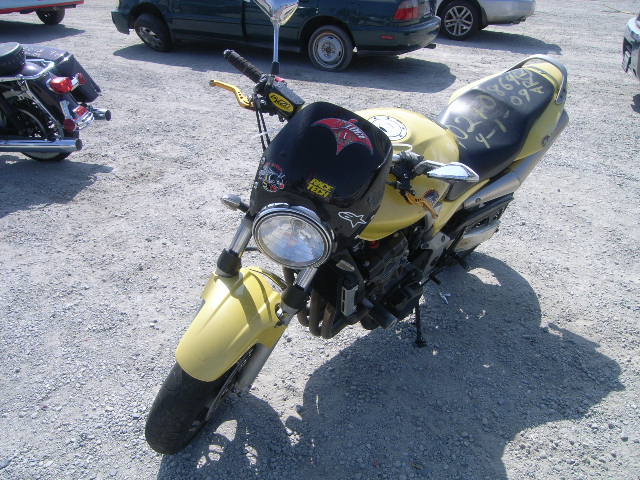 Honda CB900 (919)