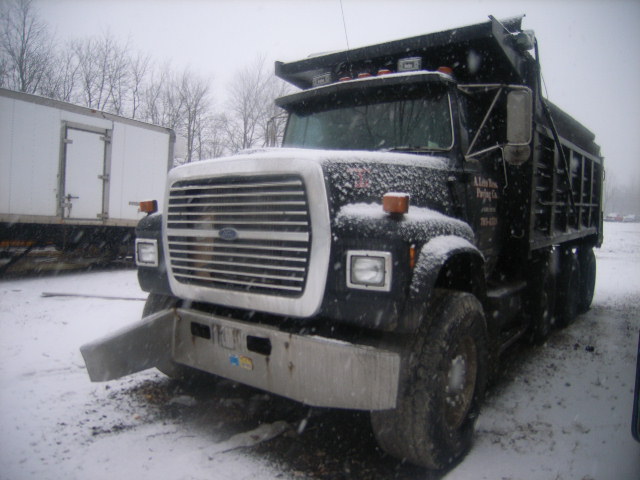 Ford LT9000