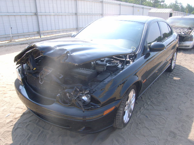 JAGUAR