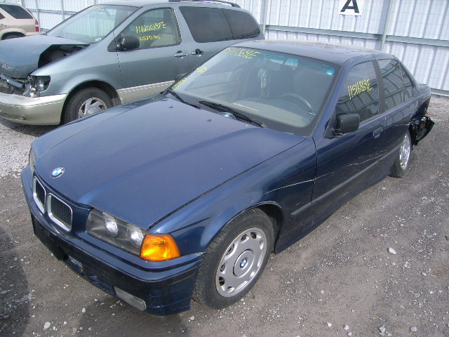 BMW 318i