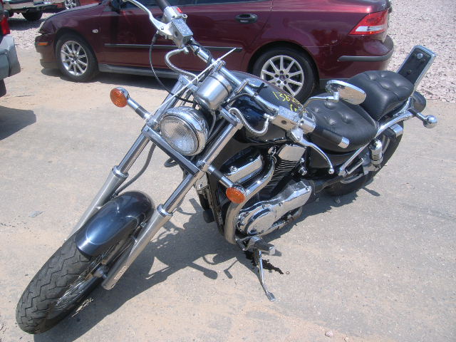 Suzuki VS1400GLPK