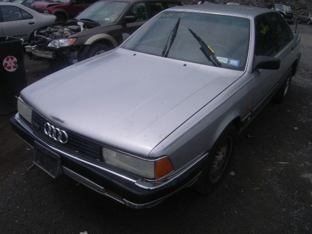 Audi 200
