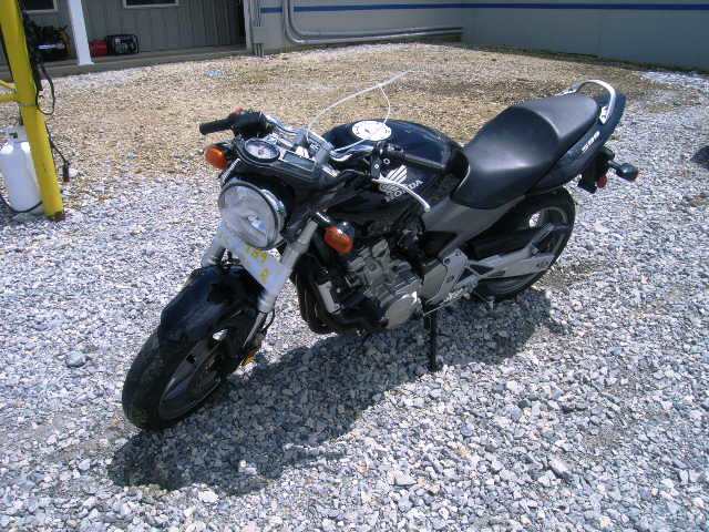 Honda CB600 (599)