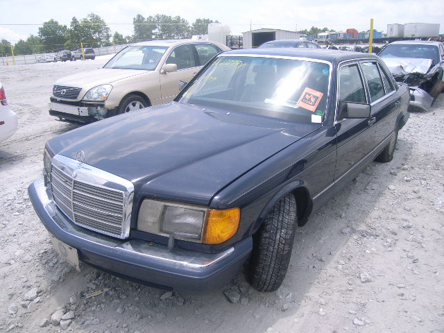 Mercedes-Benz 350
