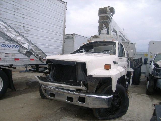 Ford F-800