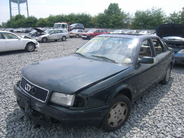 Audi 100