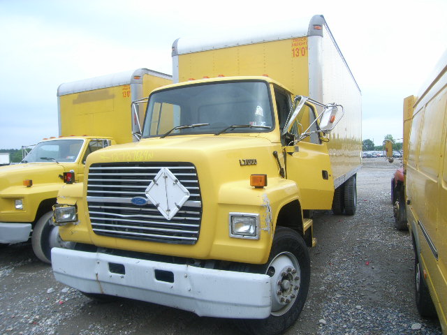 Ford LN7000