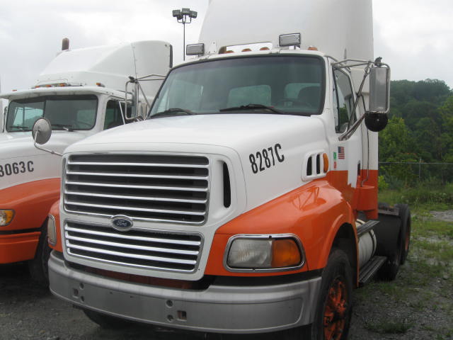 Ford A9513
