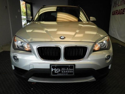 2014 BMW X1