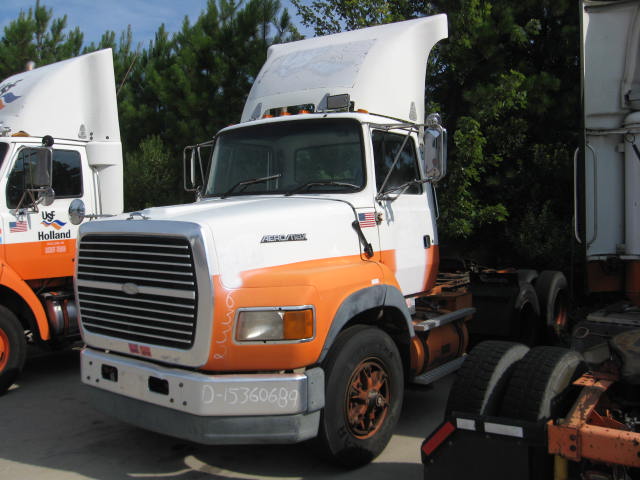 Ford LA9000