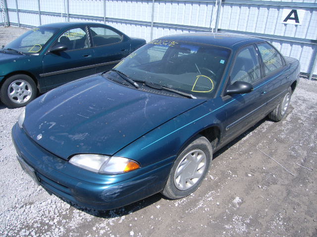 Chrysler Intrepid