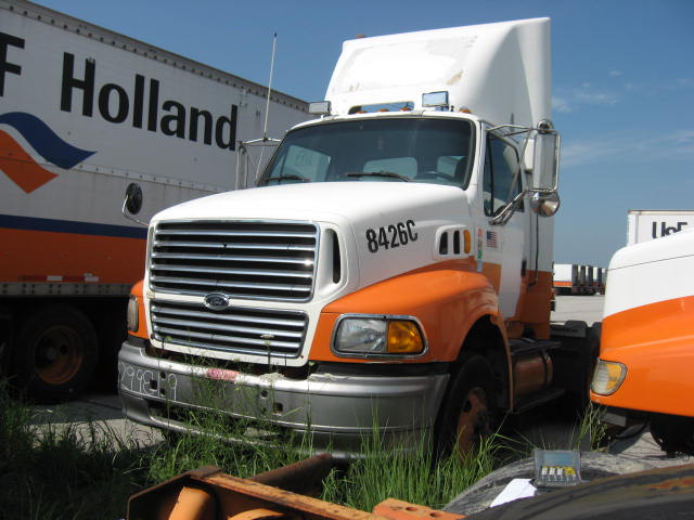 Ford A9513