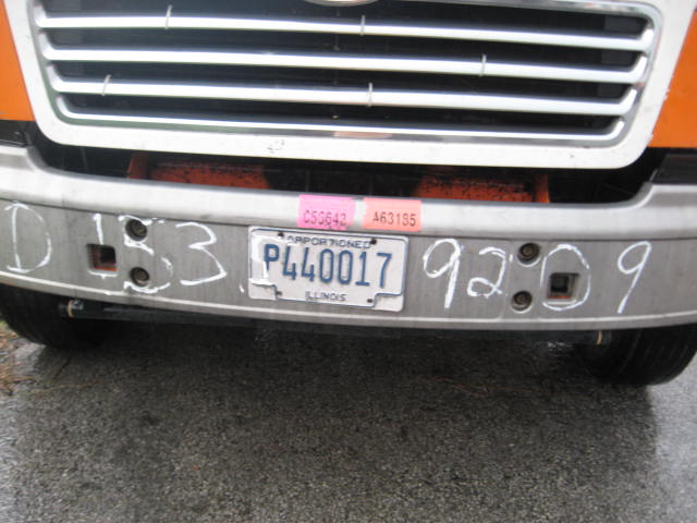 Ford A9513