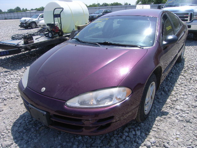 Chrysler Intrepid