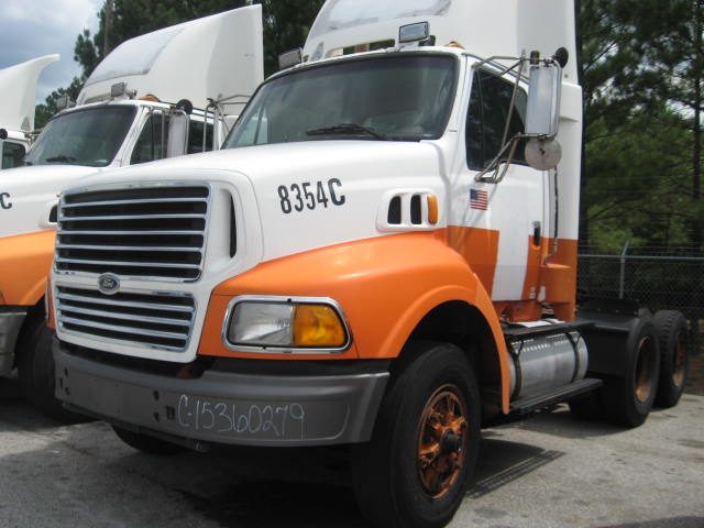 Ford A9513