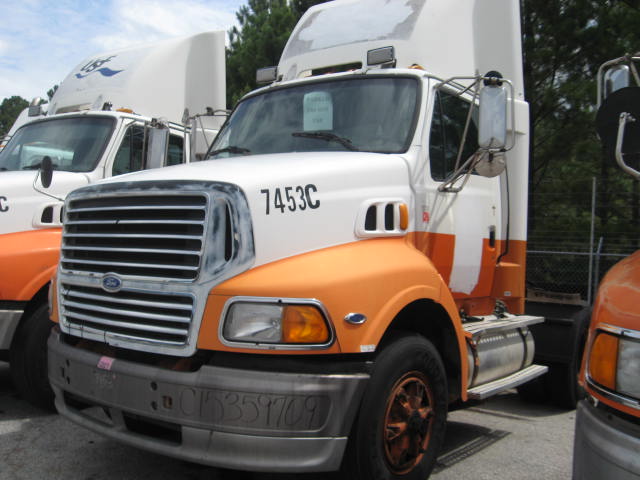 Ford A9513